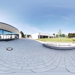 360 Grad Panoramen