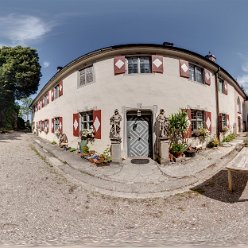 Schloss Klingenstein